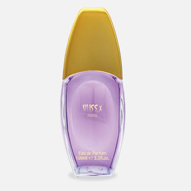 Miss X Eau de Parfum 100 ML